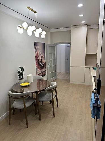 Продажа квартир: 2 комнаты, 80 м², Элитка, Дизайнерский ремонт at lalafo.kg — 2 Продажа квартир: 2 комнаты, 80 м², Элитка, Дизайнерский ремонт — 2