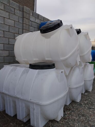 Бочки: Бочка Бесплатная доставка, Платная доставка — 6