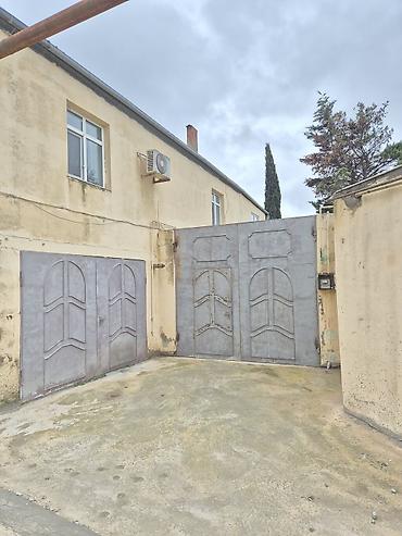 Həyət evləri və villaların satışı: 6 otaqlı, 253 kv. m — 7