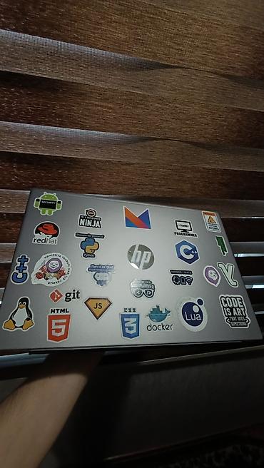 hp probook s: 💻 HP Pavilion 15 satılır! 🔹 Intel Core i7-1065G7 🔹 16 GB RAM 🔹 512 GB — 3