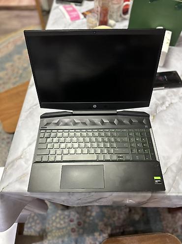 microsoft surface laptop studio: Игровой ноутбук HP Pavilion Gaming 15 - Экран 15.6", узкие рамки — 4