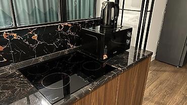 Посуточная аренда квартир: 1 комната, Домофон, Телевизор, Банные принадлежности — 17