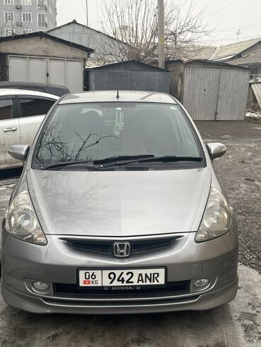 купить honda elysion: Honda Fit: 2003 г., 1.5 л, Автоматические, Бензин, Хэтчбэк