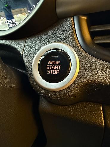 Kia: Kia Morning: 2019 г., 1 л, Автомат, Бензин, Хэтчбэк — 13