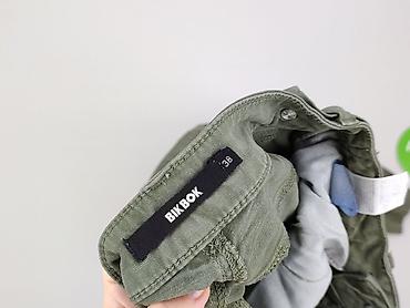 icepeak: Bik Bok, Spodnie cargo damskie, rozmiar M — 4