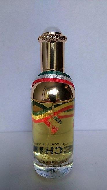mirisljava sveca: MOSCHINO POUR FEMME EDT 75ML TSTR | Moschino Pour Femme edt 75ml — 4