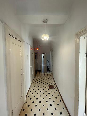 8: 2 комнаты, 46 м², Моссовет Сталинка, 3 этаж, Косметический ремонт — 3