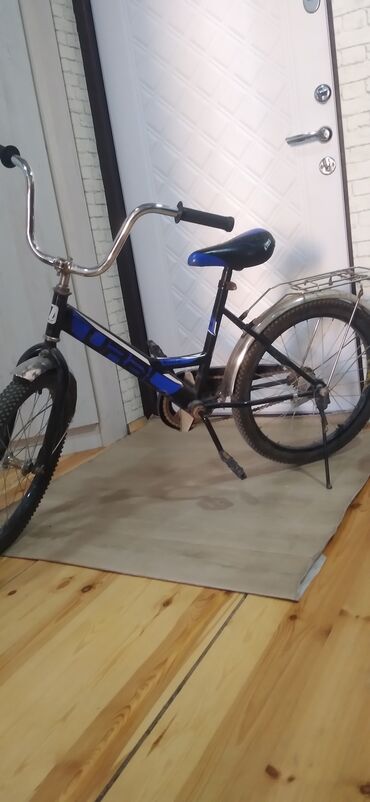 uşaq velosipedlərinin satışı: İşlənmiş Uşaq velosipedi Ünvandan götürmə