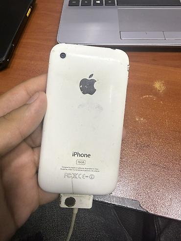 gta san andreas komputer ucun yükle: IPhone 3GS, 16 GB, Ağ — 2