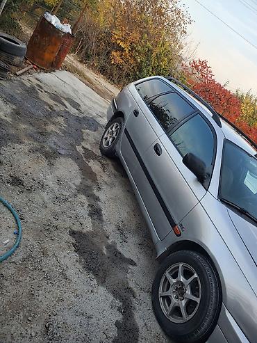 Toyota: Toyota Avensis: 2003 г., Дизель — 3