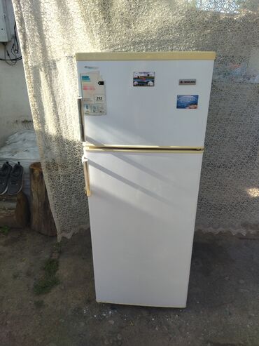 Холодильники: Холодильник Б/у, Side-By-Side (двухдверный), 60 * 160 *