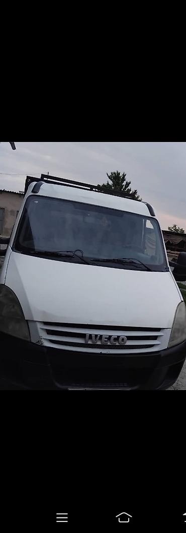 тягачи iveco: Грузовик, Iveco, Дубль, 5 т, Новый — 3