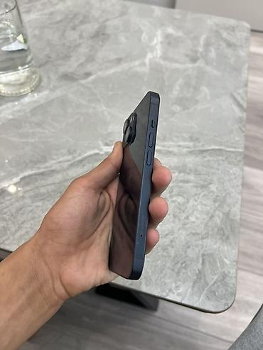 iphone 5 ekran: IPhone 13, Midnight, Face ID — 4