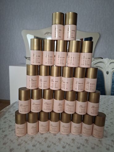 Kosmetika dəstləri: Kosmetik dəst, Oriflame, 8 məhsul — 5