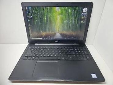 Dell: Dell Inspiron 16GB SSD Kamera Hdmi Proc I3 FHD IPS. > > Prodajem — 10