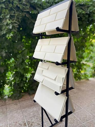 Другие фасадные материалы: САРЫ -ТАШ (Травертин) Фасад.Термопанель. Фасадный декор любой — 7