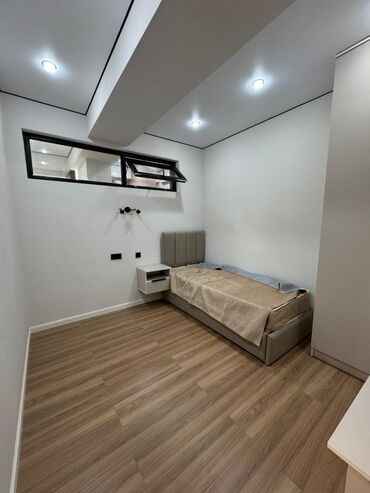 Продажа квартир: 3 комнаты, 80 м², Элитка, 4 этаж, Дизайнерский ремонт — 4