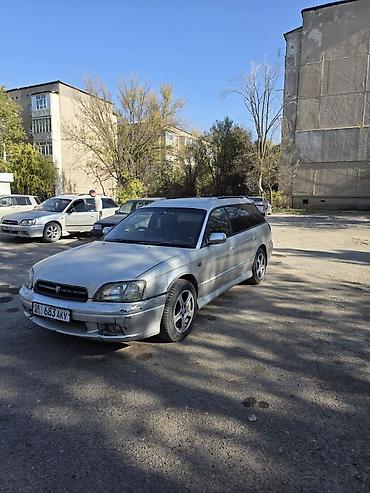 хонда аккорд цена в бишкеке: Subaru Legacy: 2000 г., Бензин, Универсал — 5