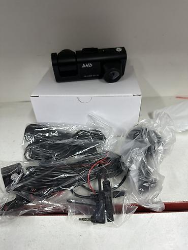 видеосъемка full hd: Видеорегистратор DHD Black Box DHD-311WiFi - Разрешение записи: Full — 5
