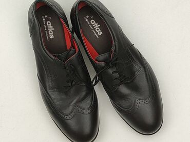 vans kurtka zimowa: Класичні туфлі чоловічі, 41, стан - Дуже гарний