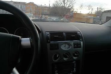 радиатор опель фронтера б: Ford Mondeo: 2001 г., 1.8 л, Автомат, Бензин, Универсал — 4