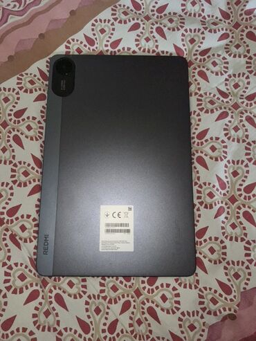 планшет cube t970: Планшет, Xiaomi, эс тутум 256 ГБ, 4G (LTE), Жаңы, Классикалык түсү - Боз