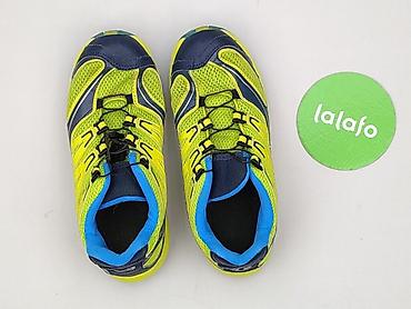 sniegowce biosoft: Salomon, Sneakersy damskie, rozmiar 36.5 — 2