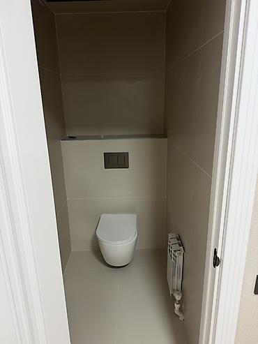 Новостройки от застройщика: 2 комнаты, 72 м², АЮ Гранд Элитка, 5 этаж, ПСО (под самоотделку) — 4