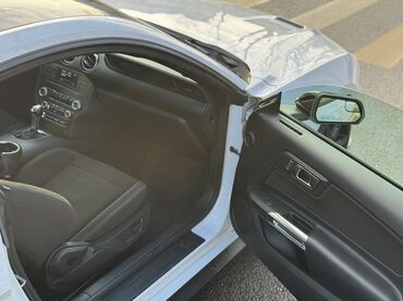 Ford: Ford Mustang: 2020 г., 2.3 л, Автомат, Бензин, Купе — 9