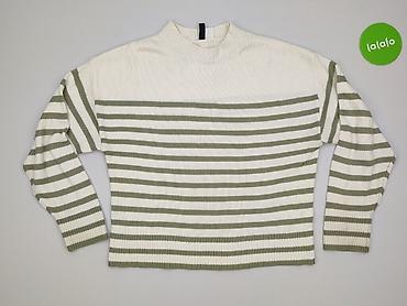 wool: H&M Divided, Sweter damski, rozmiar XS — 2