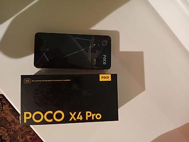 пого х4: POCO X4 Pro 5G - Экран 6.67" AMOLED, 120 Гц, точка под фронтальную — 5