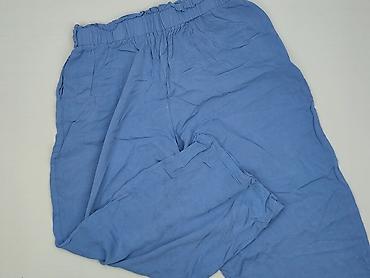 yupoo flared jeans: Spodnie materiałowe damskie, rozmiar M — 1
