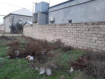 Torpaq sahələrinin satışı: 6 sot, Makler — 3