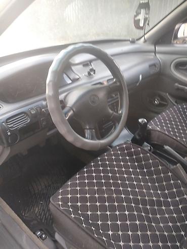 мазла: Mazda 626: 1992 г., 1.8 л, Механика, Бензин, Седан — 8