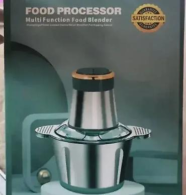 full speed electric: Blender 🥤 Dobrodošli u Davidov shop, online market koji će vas — 1