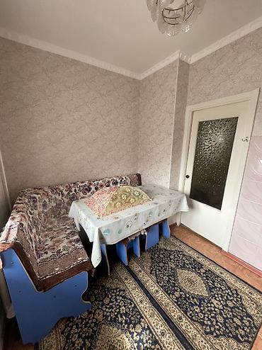 Продажа квартир: 3 комнаты, 73 м², 105 серия, 4 этаж, Косметический ремонт — 15