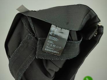18590a h: H&M, Spodnie materiałowe damskie, rozmiar S — 5