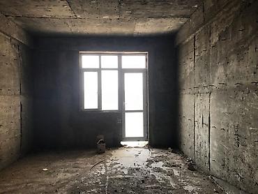 Mənzillərin satışı: Satılır 3 otaqlı yeni tikili 119 m², Gənclik m. Kateqoriya Yeni — 5