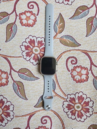 реобасы 6: Элестронные/Смарт Часы Porodo Ultra Space Smart Watch 2.1" Wide Screen