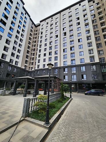 1 комната, 48 м², БГУ Элитка, 5 этаж, ПСО (под самоотделку) at lalafo.kg 1 комната, 48 м², БГУ Элитка, 5 этаж, ПСО (под самоотделку)