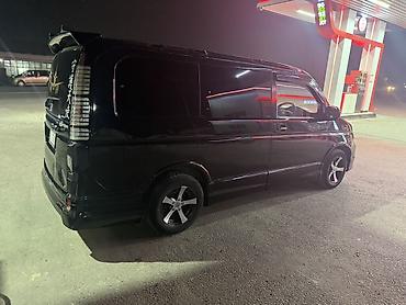 Honda: Honda Stepwgn: 2003 г., 2 л, Автомат, Бензин, Минивэн — 3