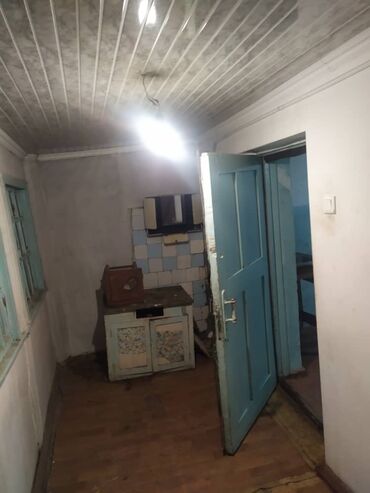 алма атинка село ленинское луговое дом: 10 м², 2 комнаты