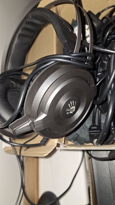 Настольные ПК и рабочие станции: Компьютер, ядер - 6, ОЗУ 16 ГБ, Для работы, учебы, Б/у, HDD + SSD at lalafo.kg — 5 Настольные ПК и рабочие станции: Компьютер, ядер - 6, ОЗУ 16 ГБ, Для работы, учебы, Б/у, HDD + SSD — 5