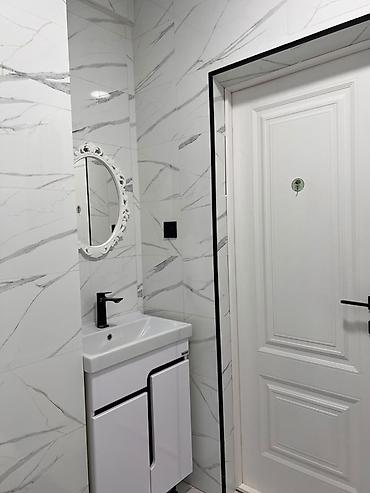 квартиры с панорамными окнами: 1 комната, 42 м², Элитка, 2 этаж, Евроремонт — 5