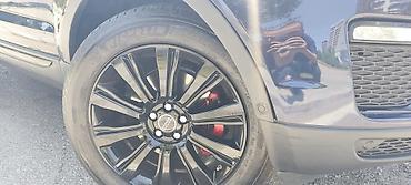Land Rover: Land Rover Range Rover Evoque: 2 l | 2016 il Krossover — 28