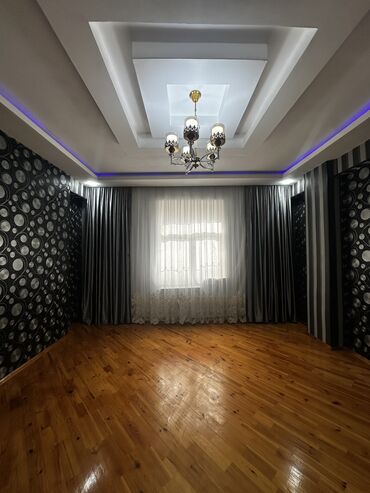 Yeni tikili: 2 otaqlı, Yeni tikili, 68 kv. m — 4