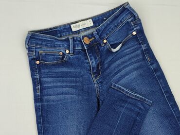 Janina, Jeans for women, XS (EU 34)