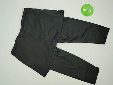 tech: Legginsy Sportowe damskie, rozmiar M — 3