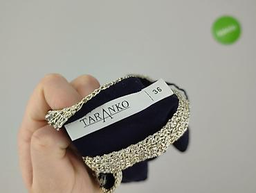 taranko pl: Taranko, Bluzka damska, rozmiar S — 4