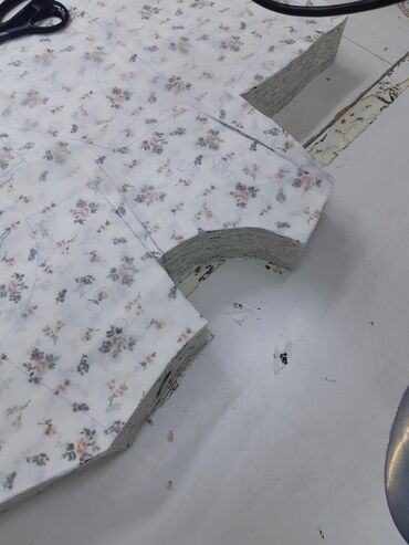 Закройщик: Закройщик — 5